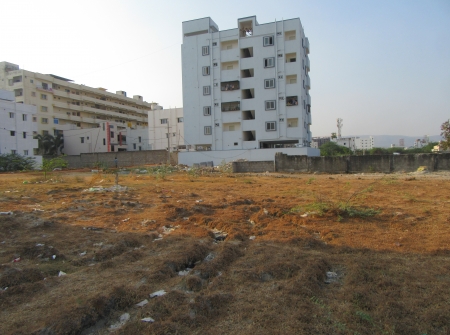  East Facing 46 Anks Tuda Approved Plot for Sale Near Vedanthapuram, Tirupati